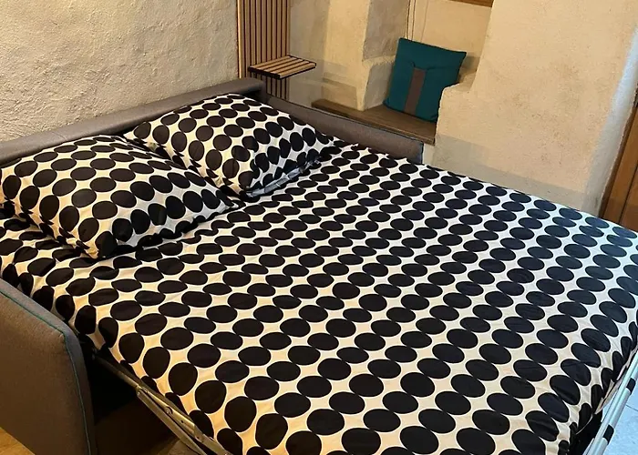 דירה Cosy *