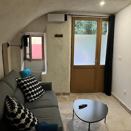Appartamento Cosy Bourg-Saint-Andéol